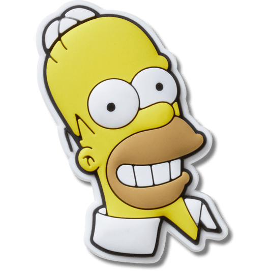 The Simpsons Homer Jibbitz™ charms - Crocs outlet