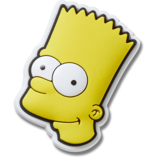 The Simpsons Bart Jibbitz™ charms - Crocs near me