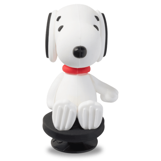 3D Snoopy Jibbitz™ charms - Crocs US