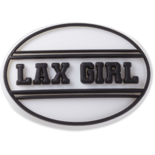 LAX Girl Jibbitz™ charms - Crocs sale