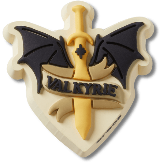 Valkyrie Jibbitz™ charms - Crocs outlet
