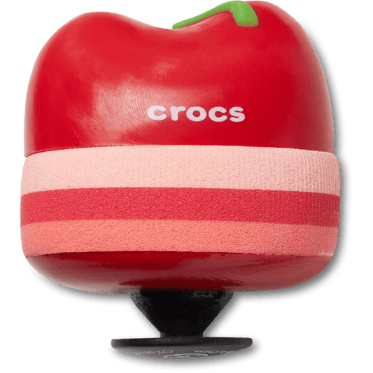 Stacked Cherry Jibbitz™ charms - Crocs discount