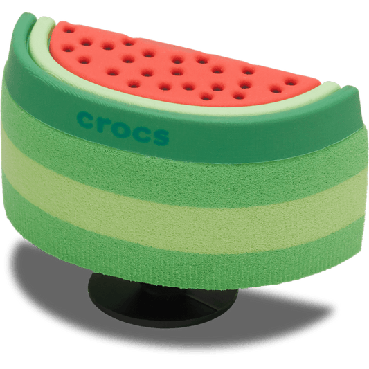 Stacked Watermelon Jibbitz™ charms - Crocs near me