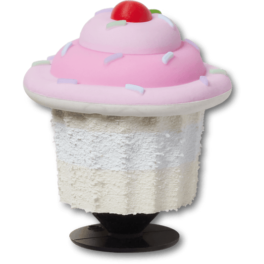 Stacked Cupcake Jibbitz™ charms - Crocs for sale