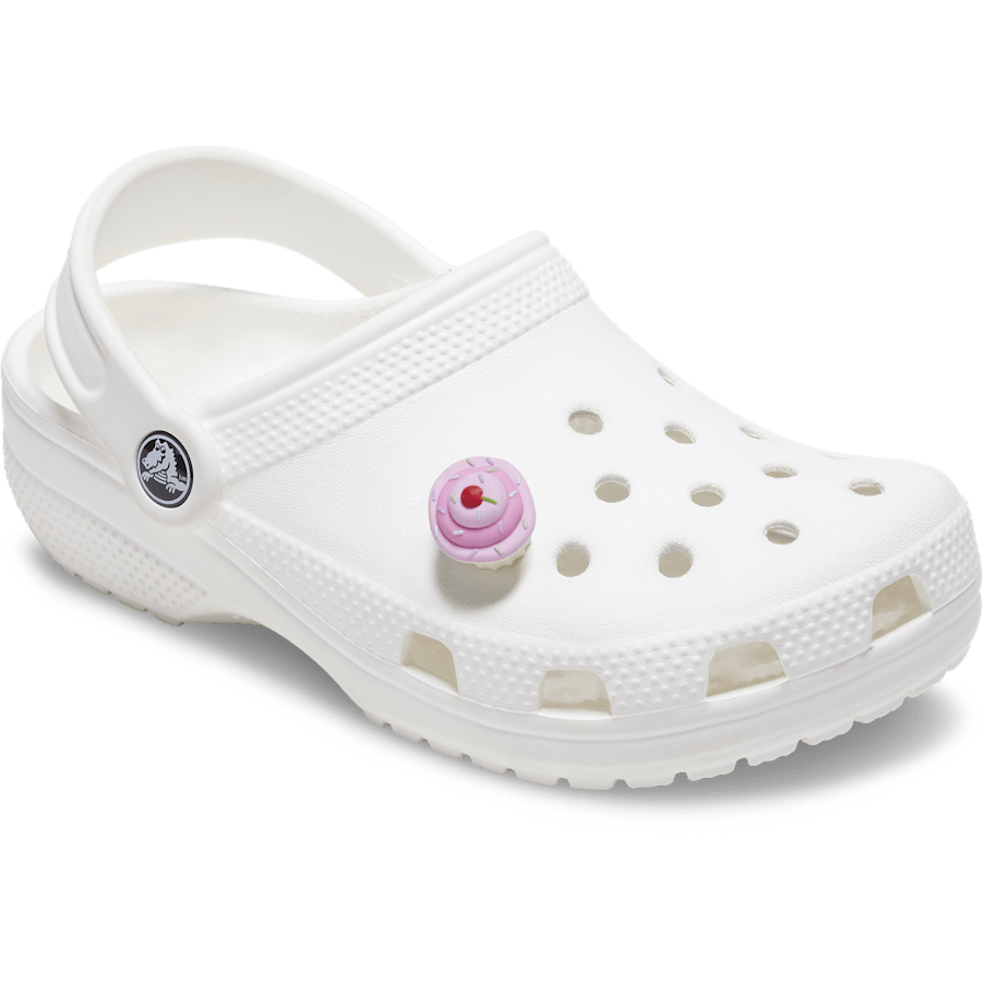 Stacked Cupcake Jibbitz™ charms - Crocs for sale