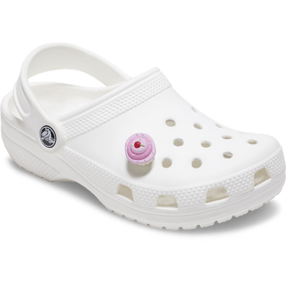 Stacked Cupcake Jibbitz™ charms - Crocs for sale
