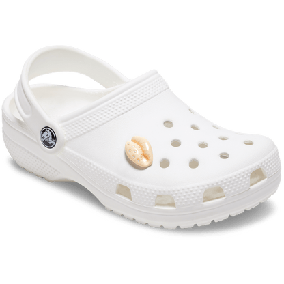 Pearl Puka Shell Jibbitz™ charms - Crocs online