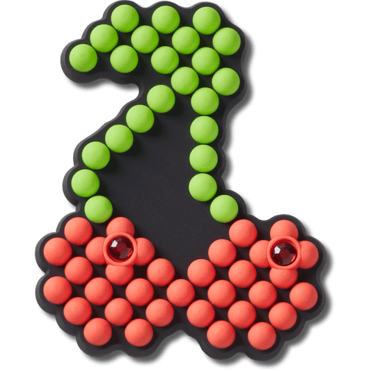 Beaded Cherry Jibbitz™ charms - Crocs sale