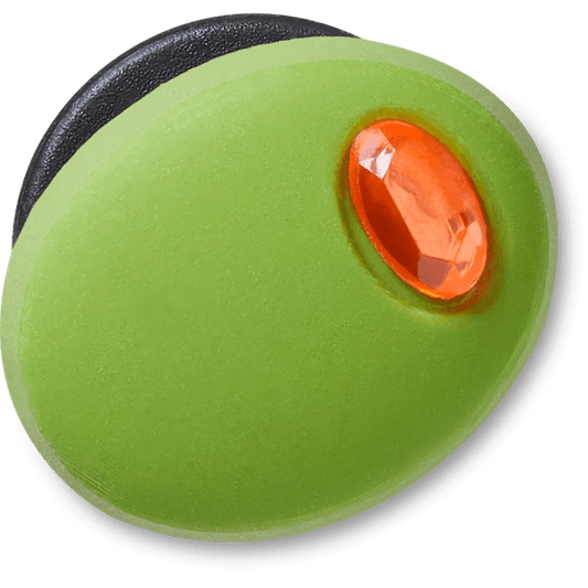 Fancy Olive Jibbitz™ charms - Crocs sale