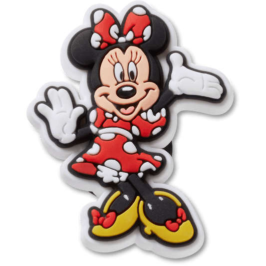 Disney Minnie Mouse Jibbitz™ charms - Crocs discount