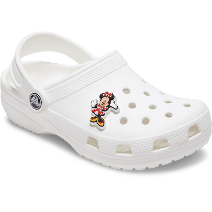 Disney Minnie Mouse Jibbitz™ charms - Crocs discount
