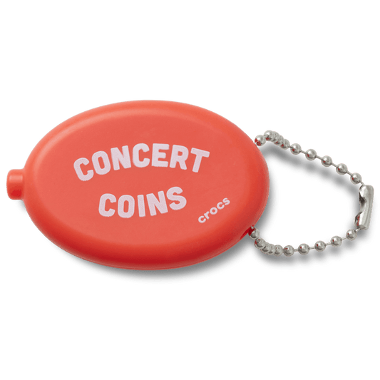 Jelly Cash Pouch Jibbitz™ charms - Crocs sale