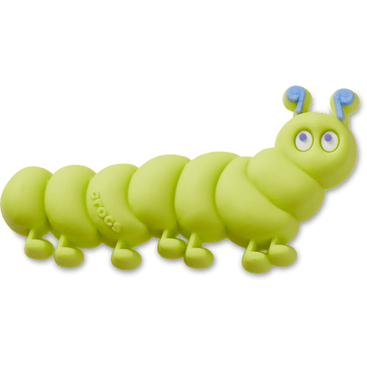 Crafty Caterpillar Jibbitz™ charms - Crocs outlet