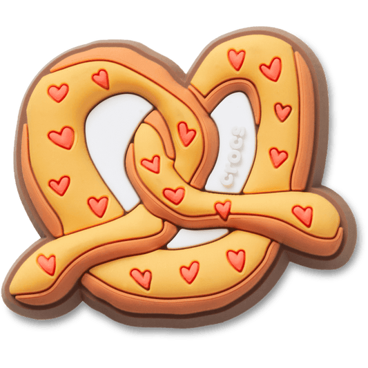 Pretzel Doodle Jibbitz™ charms - Crocs near me