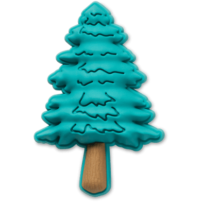 Dimensional Pine Tree Jibbitz™ charms - Crocs outlet