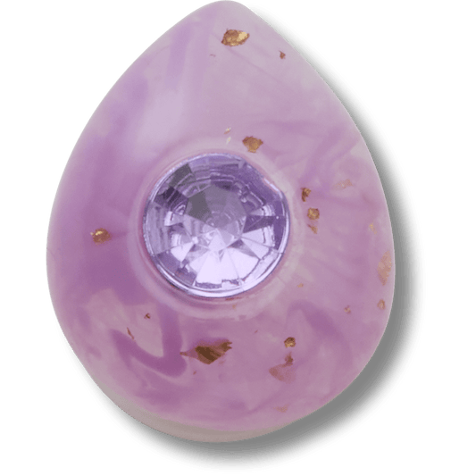 Alexandrite June Birthstone Collection Jibbitz™ charms - Crocs near me