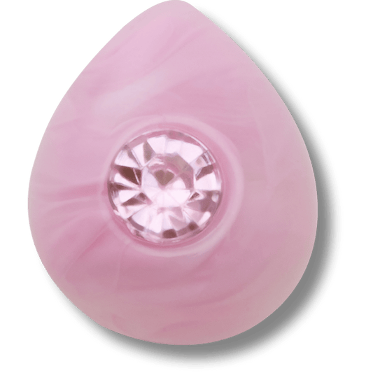 Tourmaline October Birthstone Collection Jibbitz™ charms - Crocs for sale