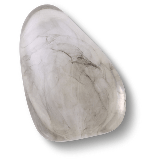 Tourmaline Quartz Stone Jibbitz™ charms - Crocs sale