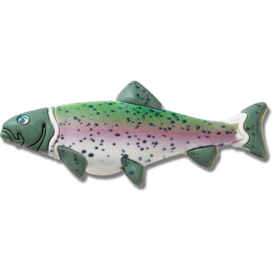 Trout Fish Jibbitz™ charms - Crocs on sale