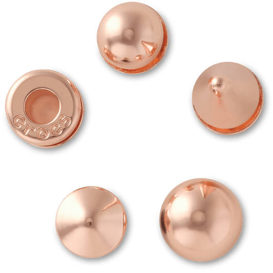 Pink Indie 5 Pack Jibbitz™ charms - Crocs sale