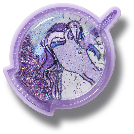 Astronaut Unicorn Jibbitz™ charms - Crocs online