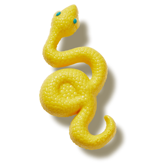 Dimensional Snake Jibbitz™ charms - Crocs outlet
