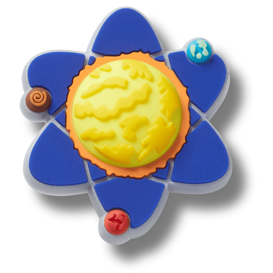 Solar System Jibbitz™ charms - Crocs near me