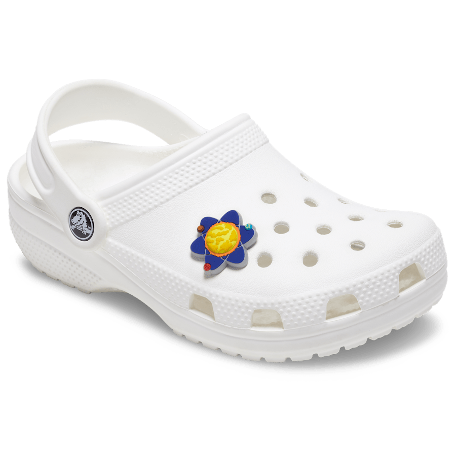 Solar System Jibbitz™ charms - Crocs near me