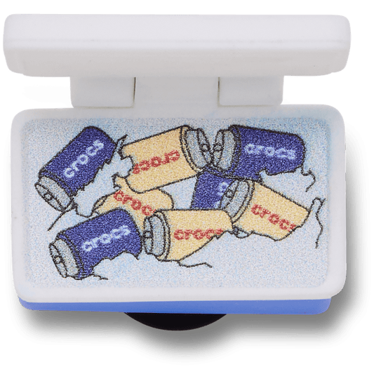 Hinge Drink Cooler Jibbitz™ charms - Crocs outlet