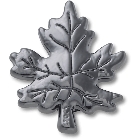 Dark Maple Leaf Jibbitz™ charms - Crocs near me