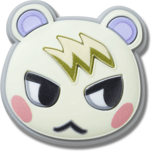 Animal Crossing Marshal Jibbitz™ charms - Crocs sale