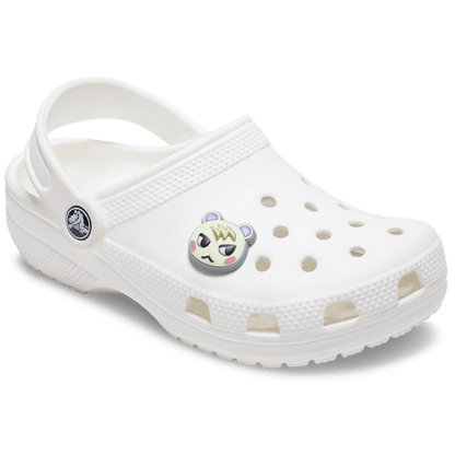 Animal Crossing Marshal Jibbitz™ charms - Crocs sale