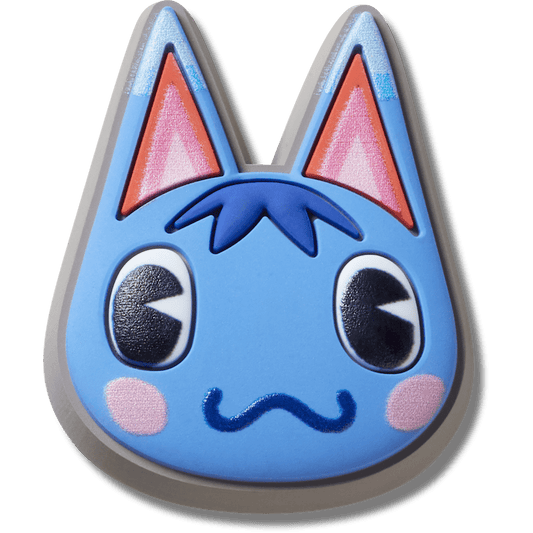 Animal Crossing Rosie Jibbitz™ charms - Crocs outlet