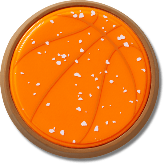 IcedVice Reflective Basketball Jibbitz™ charms - Crocs on sale