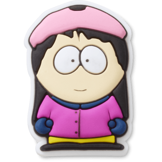 South Park Wendy Jibbitz Shoe Charm - Crocs near me