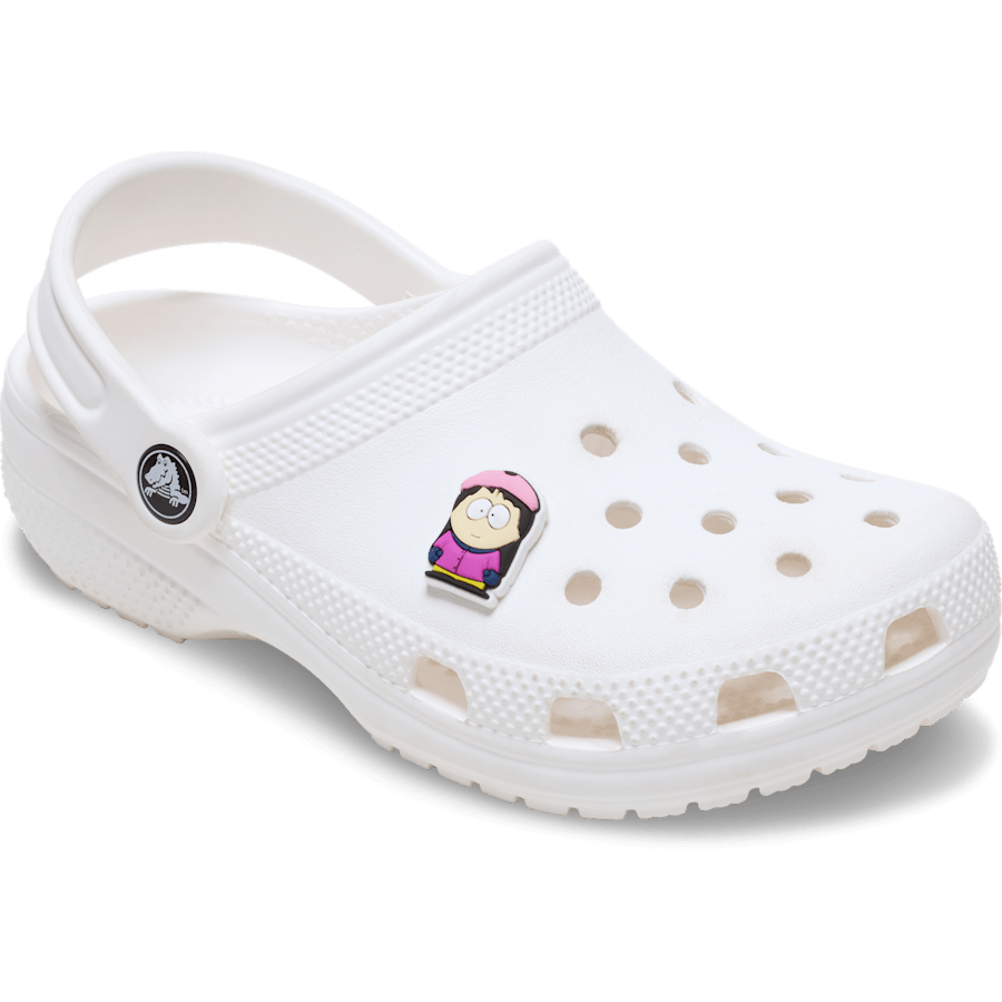 South Park Wendy Jibbitz Shoe Charm - Crocs near me
