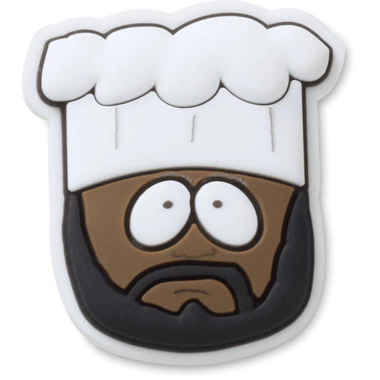 South Park Chef Jibbitz Shoe Charm - Crocs near me
