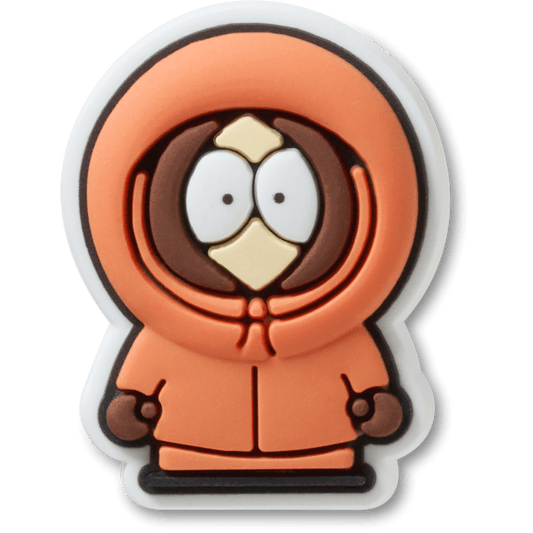South Park Kenny Jibbitz Shoe Charm - Crocs sale