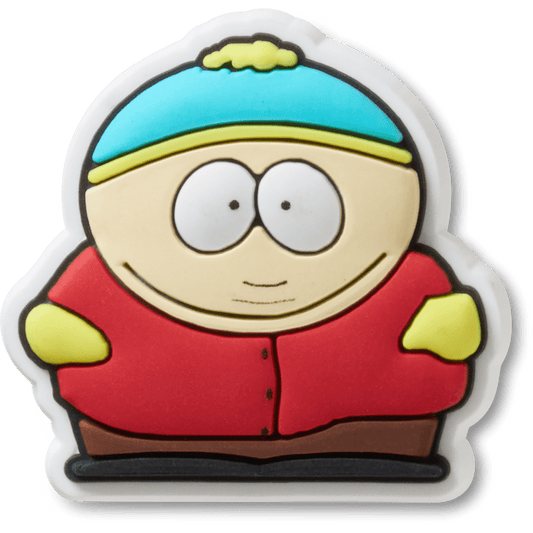 South Park Cartman Jibbitz Shoe Charm - Crocs discount