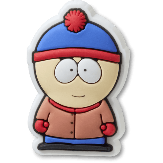 South Park Stan Jibbitz Shoe Charm - Crocs sale