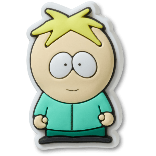 South Park Butters Jibbitz Shoe Charm - Crocs discount