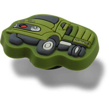 Military Truck Jibbitz™ charms - Crocs online