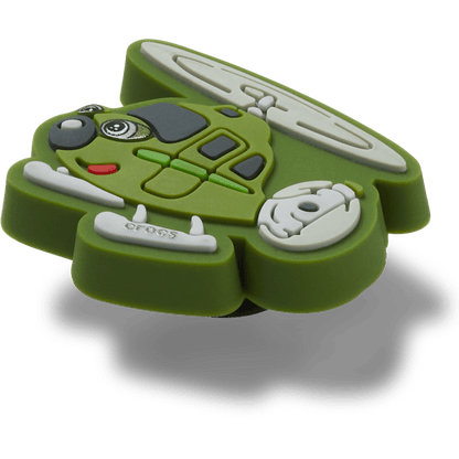 Military Helicopter Jibbitz™ charms - Crocs near me