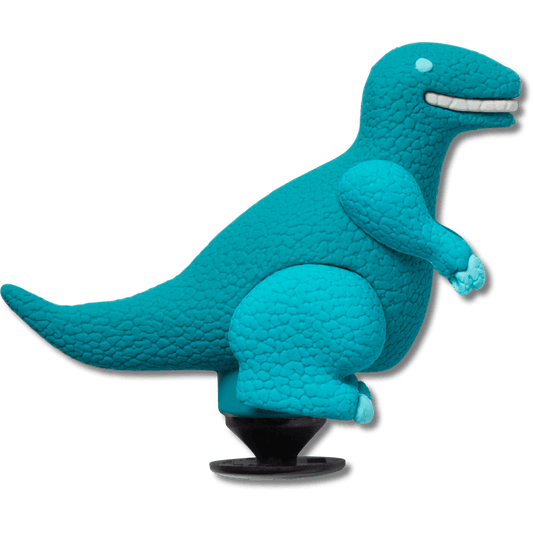 3D T-Rex Dino Jibbitz™ charms - Crocs discount