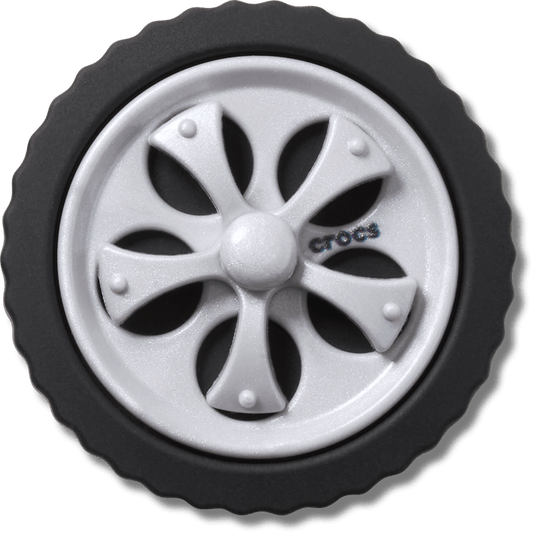 Spinning Wheel Jibbitz™ charms - Crocs online