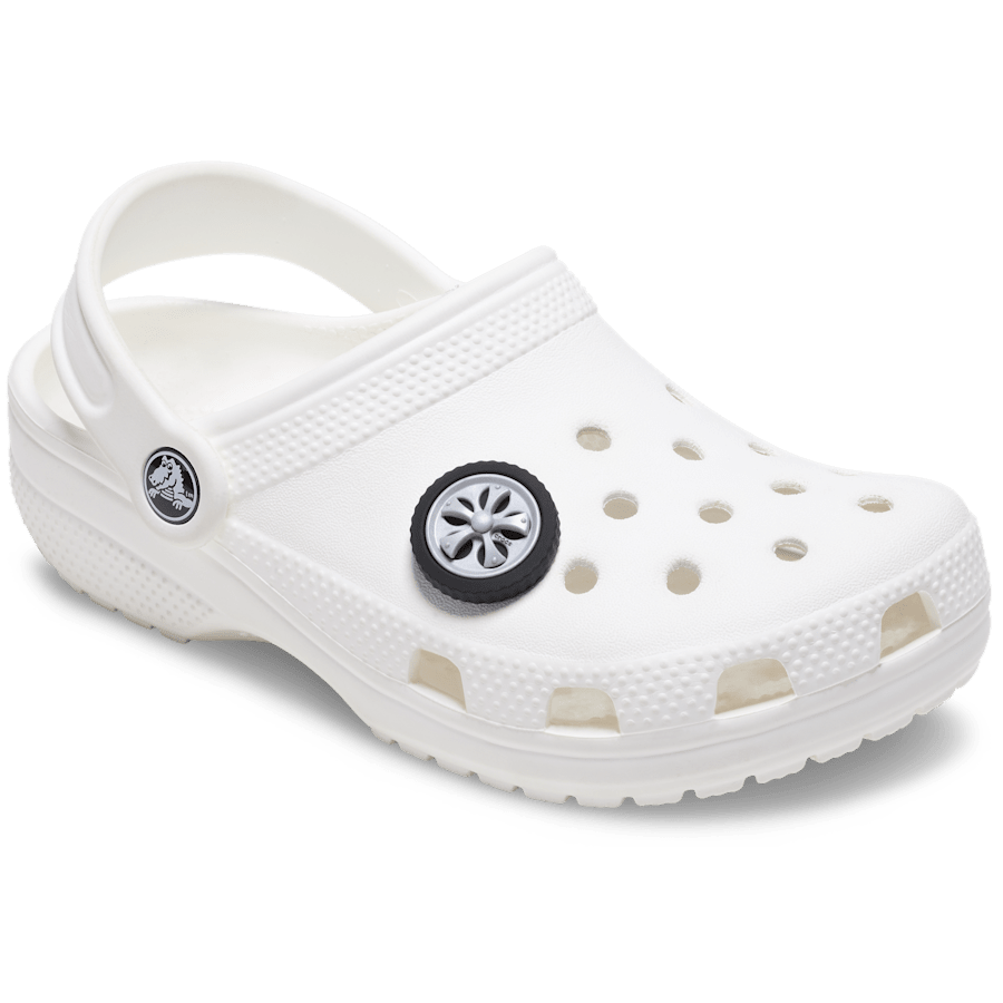 Spinning Wheel Jibbitz™ charms - Crocs online