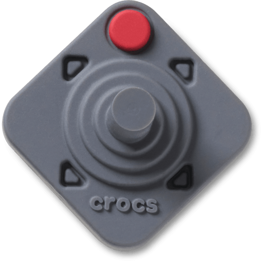 3D Joystick Controller Jibbitz™ charms - Crocs outlet