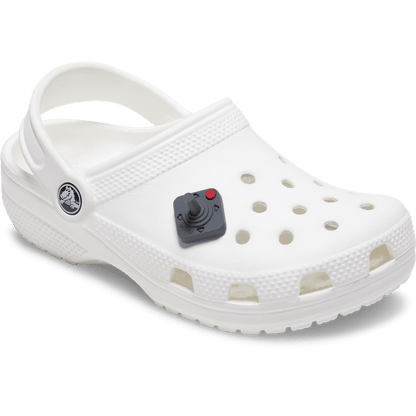 3D Joystick Controller Jibbitz™ charms - Crocs outlet