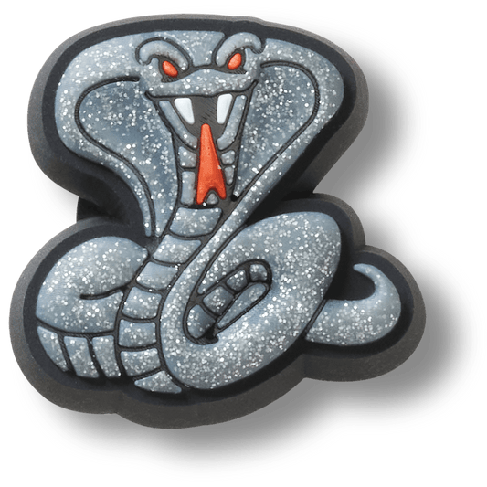 Cobra Snake Jibbitz™ charms - Crocs on sale