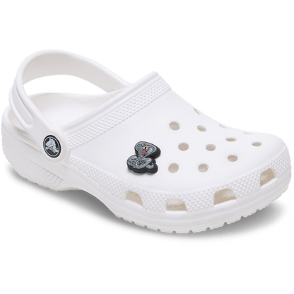 Cobra Snake Jibbitz™ charms - Crocs on sale